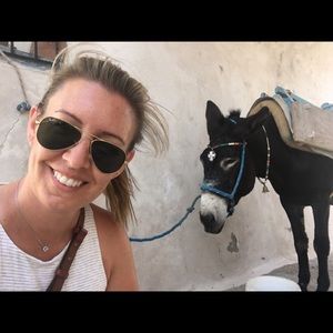 Meet your Posher, Dani